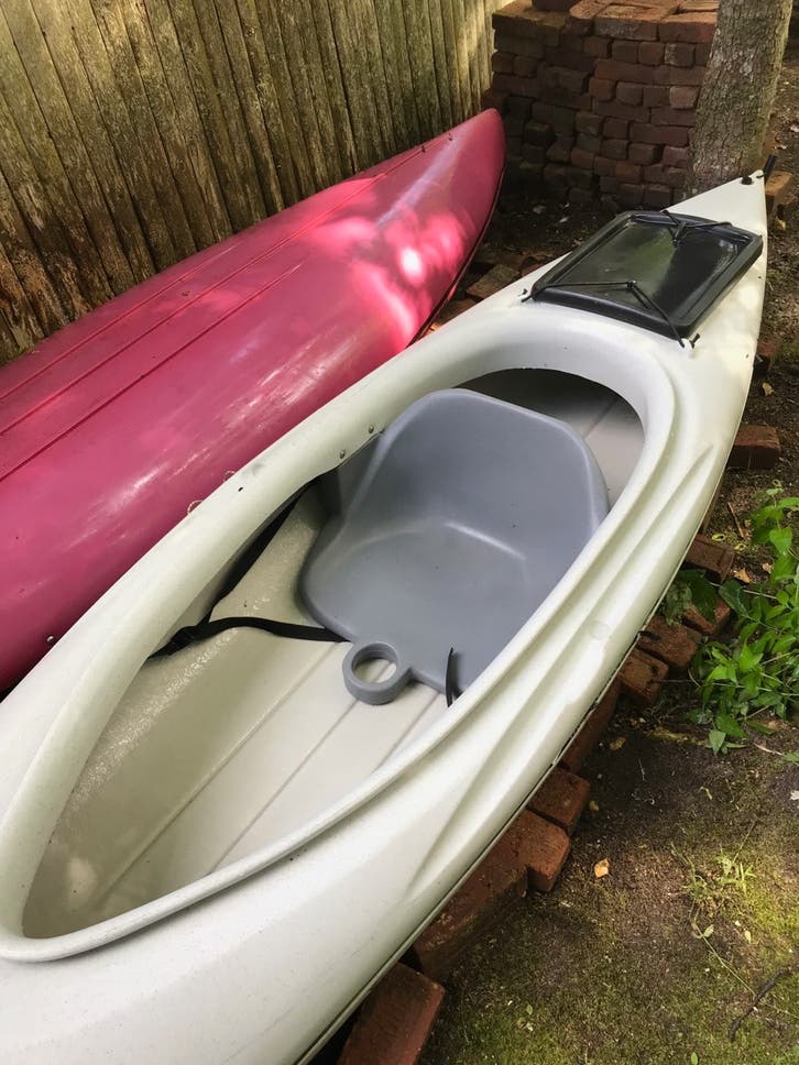 Ocean Kayaks North Fork, NY Patch