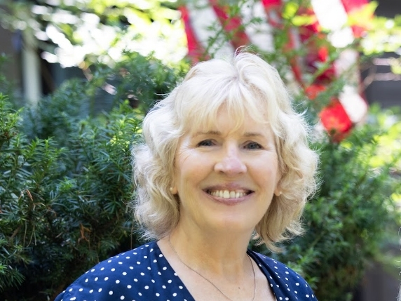 Rep. Rosemarie Rung