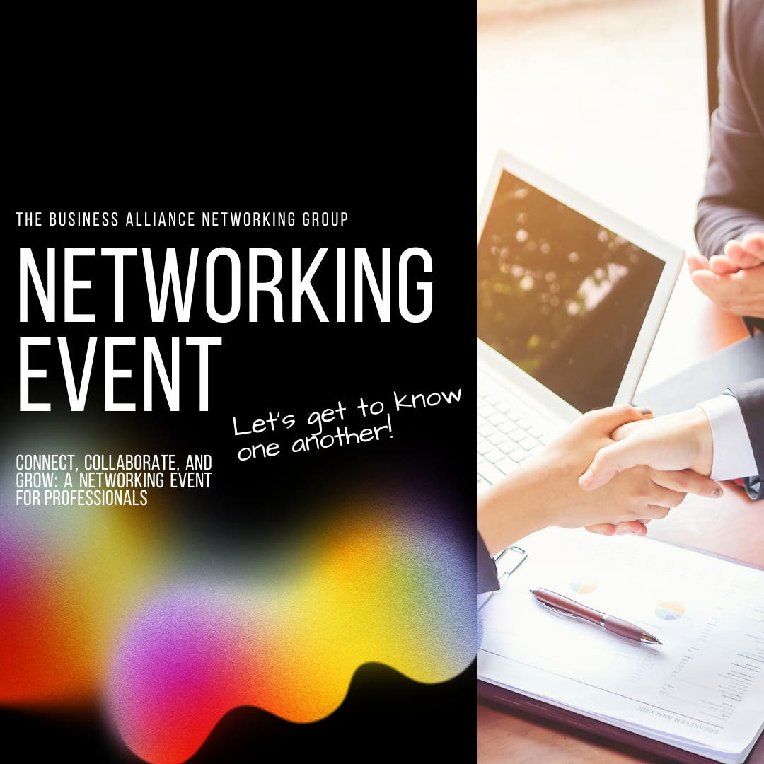 Looking for Community As a Business Owner? 