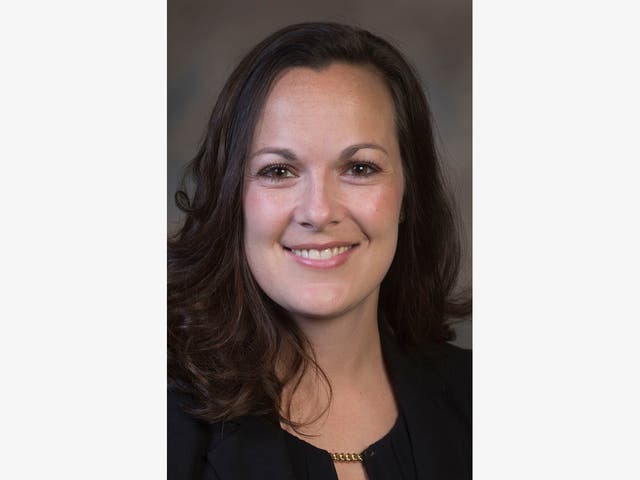Leann Rushing Leann Rushing, physician assistant, joins Elmhurst Clinic | Elmhurst ...