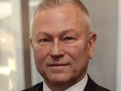 Robert Pasciak, MD, FACS, a board-certified urologist, has joined Elmhurst Clinic.