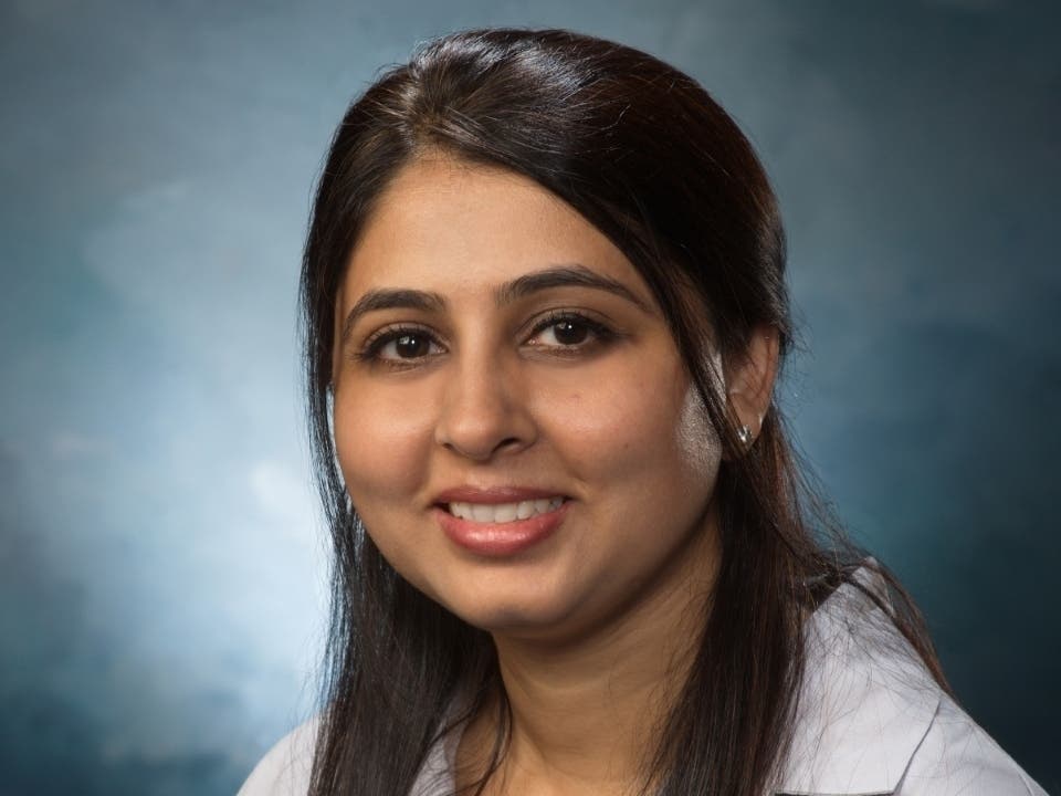 Sharon Christy, MD, family medicine physician, has joined Edward Medical Group.