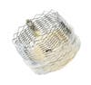 The LOTUS Edge™ Valve System, approved for use by the FDA in April, is next-generation transcatheter aortic valve replacement (TAVR) technology for the treatment of high-risk patients with severe aortic stenosis.