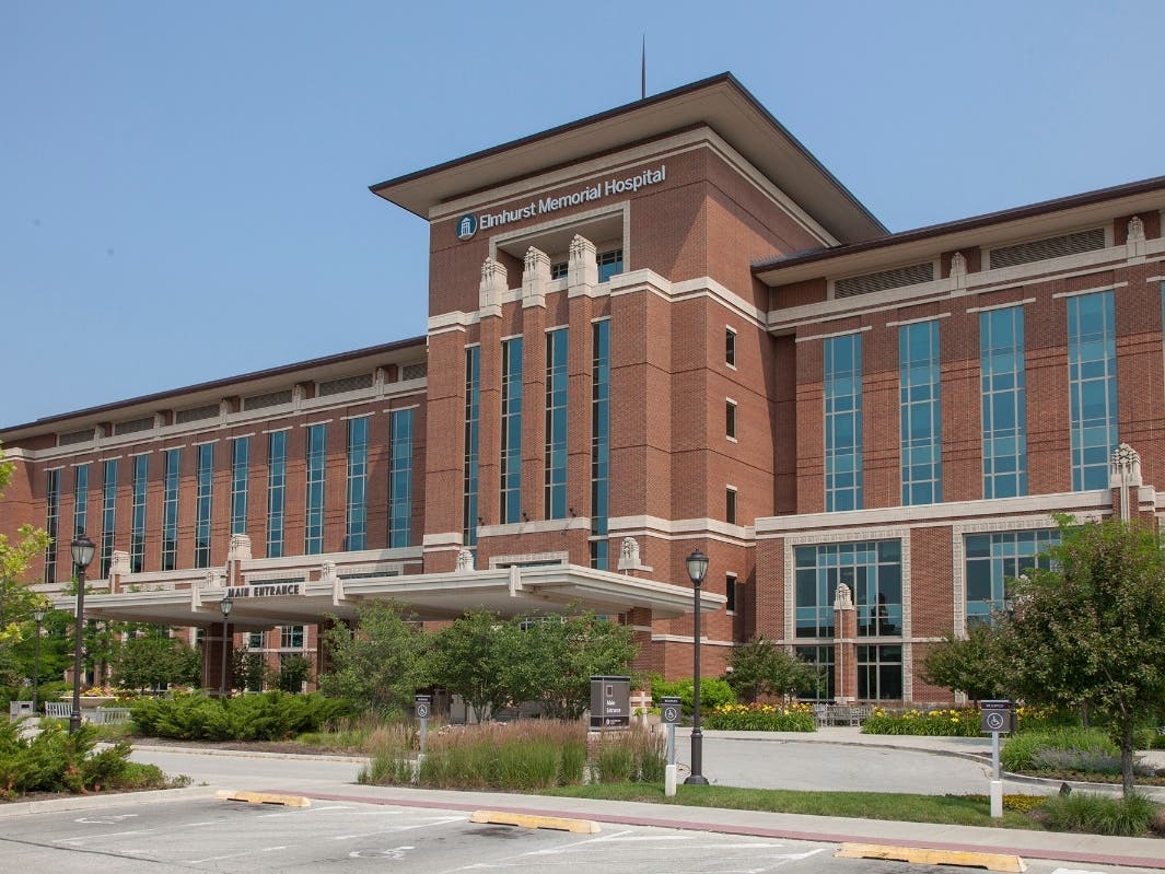 Elmhurst Hospital continues straightA streak in Safety Grades