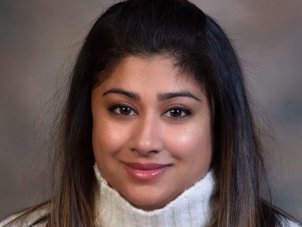 Dr. Shubha Singh, MD, a board-certified gastroenterologist, is accepting new patients at 1100 Lake St., Ste. 150 in Oak Park. To schedule an appointment, visit EEHealth.org/find-a-doctor or call (331) 221-9003.
