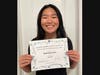Madeleine Fine, York High School, Elmhurst