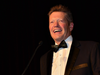 Alan Krashesky, a Naperville resident, was emcee of the Edward Foundation’s 32nd annual gala, The Big Gig: Magnifique, on Sept. 24 at the Westin Lombard.