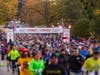 More than 2,000 runners took part in the 10th annual Healthy Driven Naperville Half Marathon & 5K on Oct. 16.