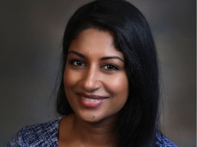 Edward-Elmhurst Health welcomes Archana Rajender, MD | Elmhurst, IL Patch