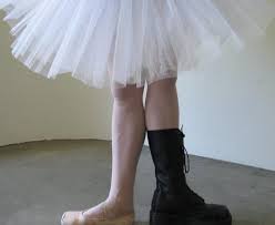 Ballet Boot Camp
