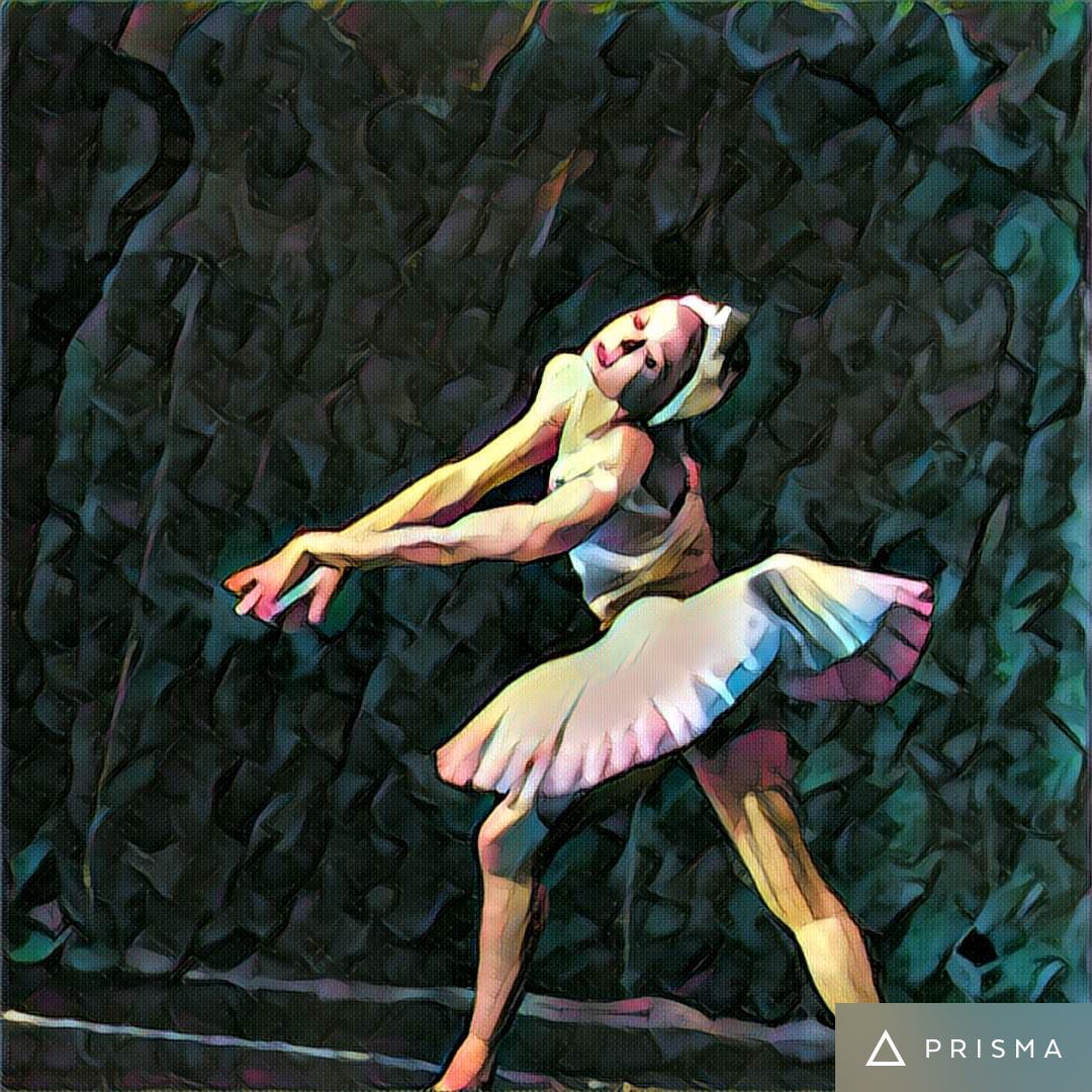 Swan Lake Act II