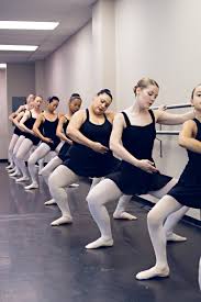 Let Your Inner Dancer Shine