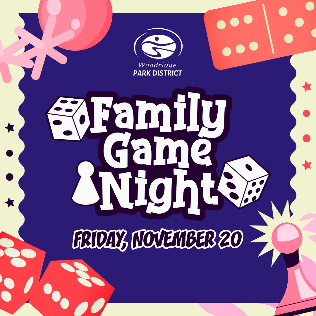 Family Game Night 