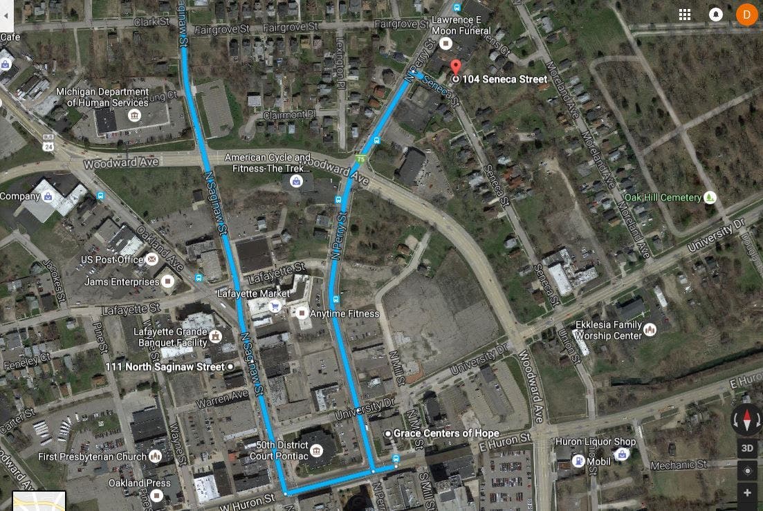 News small post card thumbnail