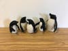 Felted Penguins