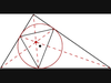 Circumcenter of Cevian Triangle