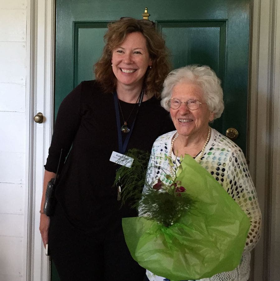 News small post card thumbnail