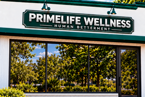 PrimeLife Wellness