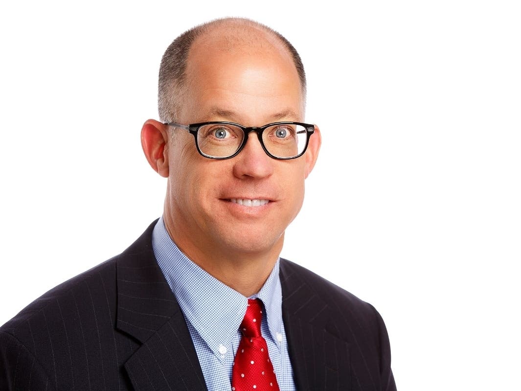 Attorney Sean Burke