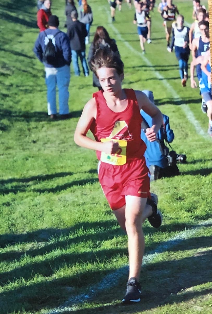 Cole back on track after successful treatment at Children's Hospital of Michigan