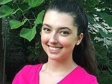 Elisabeth Leads Detroit Scoliosis Support Group