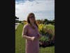 Jamie of Dearborn celebrates her one year anniversary of receiving a new heart