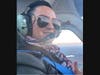 Jacqueline Camacho-Ruiz (Jackie) pictured in the cockpit of her airplane, a dynamic woman versed in all aspects of the theme, will jury artwork this year. Jackie is an entrepreneur, author, speaker, and philanthropist.