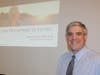 Jim Flanagan of Bentron Financial Group is a nationally recognized expert on financial issues impacting older adults. He is also the author of "Packing for Retirement: A Practical Guide to Prepare for Retirement at Any Age."