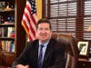 Former Burr Ridge, Ill. Mayor Mickey Straub, founder of Sales Activity Management, is partnering with Walter Bond on SAM Suite, a software custom performance management tool designed to help sales professional achieve their goals.