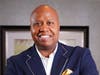 Walter Bond of Boca Raton, a former NBA player, has been a frequent keynote speaker at Million Dollar Round Table and GAMA/LAMP Conferences and industry meetings. He also just published his third book: SWIM!​