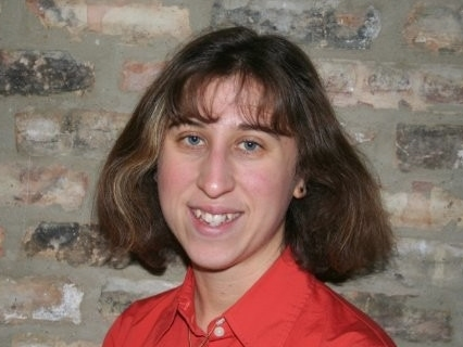 As River Forest Township's new Mental Health Services Administrator, Sarah Schwarting coordinates the funding of agencies that serve River Forest residents with mental health needs and developmental disabilities. She succeeds Avis Rudner in the post.