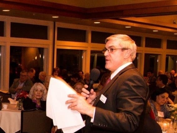 Dr. Jim Flanagan helps people at or near retirement through investment advising, estate planning, risk management and watching out for their overall financial well-being. He is leading a session at the Woodridge Public Library on Tuesday, September 20th.