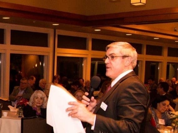 The October 18th session led by Dr. Jim Flanagan of Bentron Financial Group covers estate planning from beginning to end, including the need to plan, the most common planning techniques and the documents involved throughout the process.