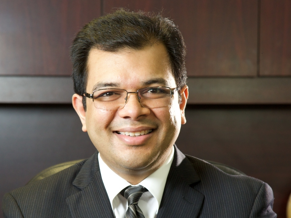 Jigar Doshi of Bentron Financial Group presents "Understanding Social Security" on Jan. 24th at the Addison Public Library. The practical, wide-ranging program corrects flawed counsel that has long permeated the industry.