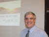Dr. Jim Flanagan founded Bentron Financial Group in 2001. He has provided financial guidance to people at or near retirement age for over 30 years and is the author of "Packing For Retirement: A Practical Guide to Prepare for Retirement at Any Age."
