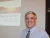 Dr. Jim Flanagan (pictured) and Jigar Doshi of Bentron Financial Group bring “Packing for Retirement” to the NIU Naperville campus. The two-session course happens over consecutive Thursdays and Saturdays—people can choose one of those two options.