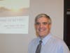 ​Dr. Jim Flanagan (pictured) and Jigar Doshi of Bentron Financial Group bring “Packing for Retirement” to the NIU Naperville campus. The two-session course happens over consecutive Thursdays and Saturdays—people can choose one of those two options.