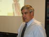 The hybrid session on Monday, February 20th, led by Dr. Jim Flanagan (pictured) and Jigar Doshi of Bentron Financial Group, is for those who have not yet begun receiving Social Security benefits and corrects flawed counsel permeating the industry.