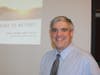 Dr. Jim Flanagan (pictured) and Jigar Doshi of Bentron Financial Group bring “Packing for Retirement” to the Elmhurst University campus. The two-session course happens over consecutive Thursdays and Saturdays—people can choose one of those two options.
