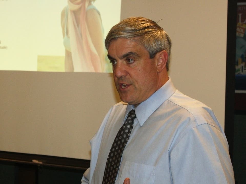 The March 27th session by Dr. Jim Flanagan of Bentron Financial Group covers estate planning from beginning to end, including the need to plan, the most common planning techniques and the documents involved throughout the process.