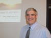 Dr. Jim Flanagan (pictured) and Jigar Doshi of Bentron Financial Group bring “Packing for Retirement” to the NIU Naperville campus. The free two-session course happens over consecutive Thursdays and Saturdays—people can choose one of those two options.
