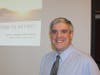 ​Dr. Jim Flanagan (pictured) and Jigar Doshi of Bentron Financial Group bring “Packing for Retirement” to the NIU Naperville campus. The free two-session course happens over consecutive Thursdays and Saturdays—people can choose one of those two options.