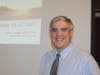 Dr. Jim Flanagan (pictured) and Jigar Doshi share “Packing for Retirement” at Harper College, 1200 W. Algonquin Road. The free two-session course helps people learn how to pay less in taxes, manage planning risks and create a retirement income stream.