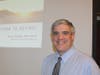 Dr. Jim Flanagan (pictured) and Jigar Doshi share “Packing for Retirement” at Harper College, 1200 W. Algonquin Road. The free two-session course helps people learn how to pay less in taxes, manage planning risks and create a retirement income stream.