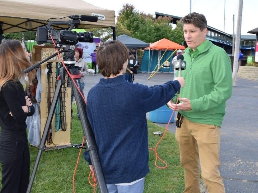 News small post card thumbnail