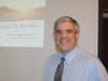Dr. Jim Flanagan (pictured) and Jigar Doshi share “Packing for Retirement” at the College of DuPage. The free two-session course helps people learn how to pay less in taxes, manage planning risks and create a retirement income stream.