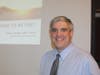 Dr. Jim Flanagan (pictured) and Jigar Doshi of Bentron Financial Group teach “Packing for Retirement” at Oakton College. The two-session course guides attendees on a variety of topics, including how to pay less in taxes and manage planning risks.