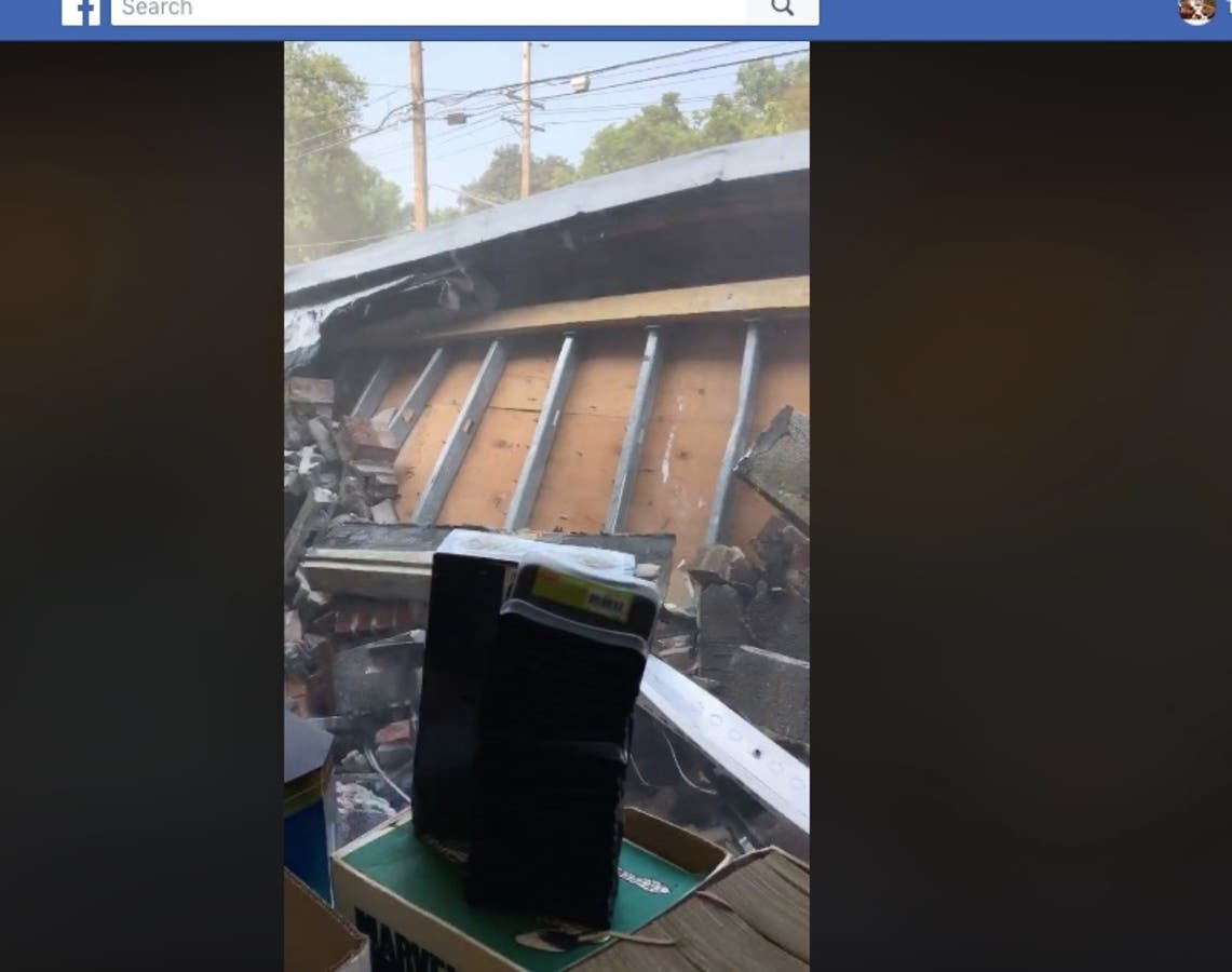 News small post card thumbnail