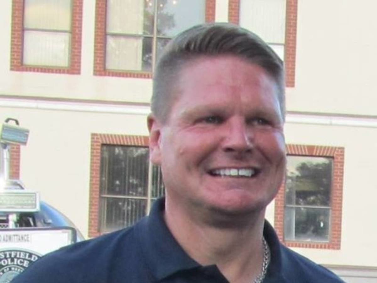 NJ Police Chief Quit After 2 Controversial Incidents Patch PM