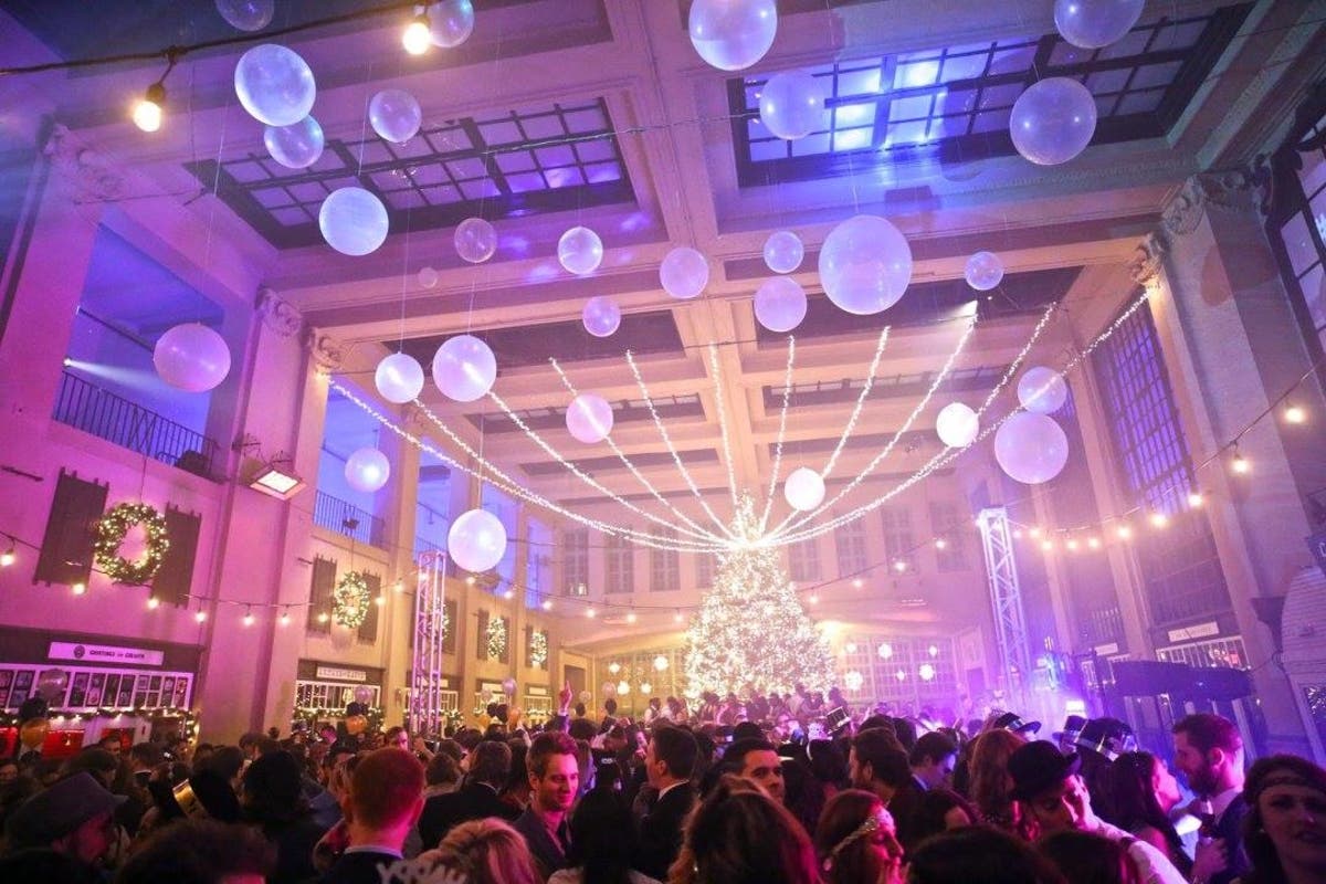 Asbury Park Boardwalk Set To Ring In 2019 In Style Asbury Park, NJ Patch